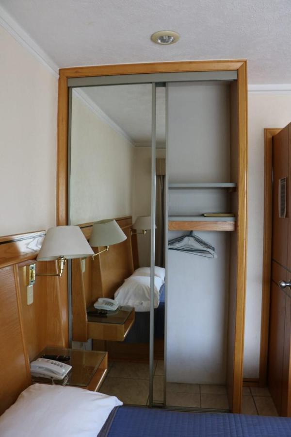 Cypres Hotel & Suites サポパン エクステリア 写真