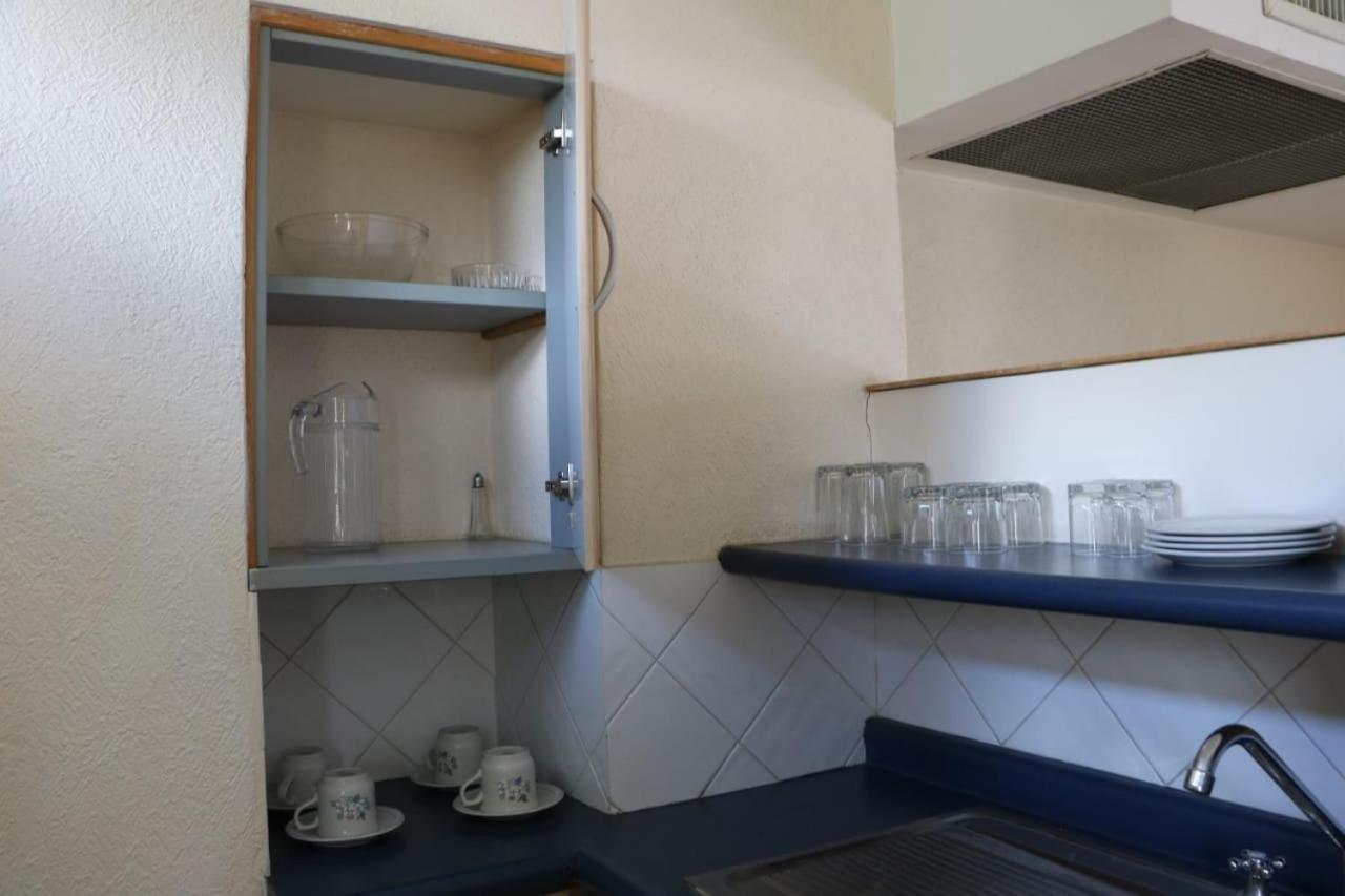 Cypres Hotel & Suites サポパン エクステリア 写真