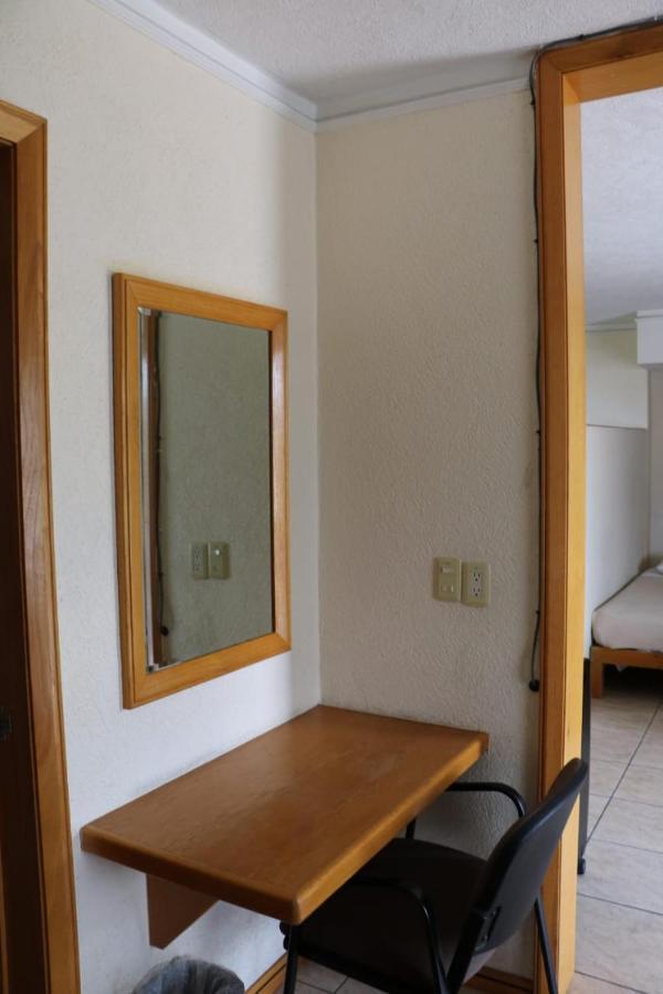 Cypres Hotel & Suites サポパン エクステリア 写真